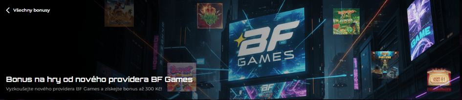 BF Games na Tokyu