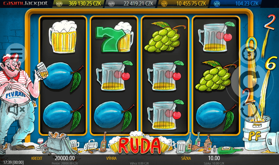 Ruda