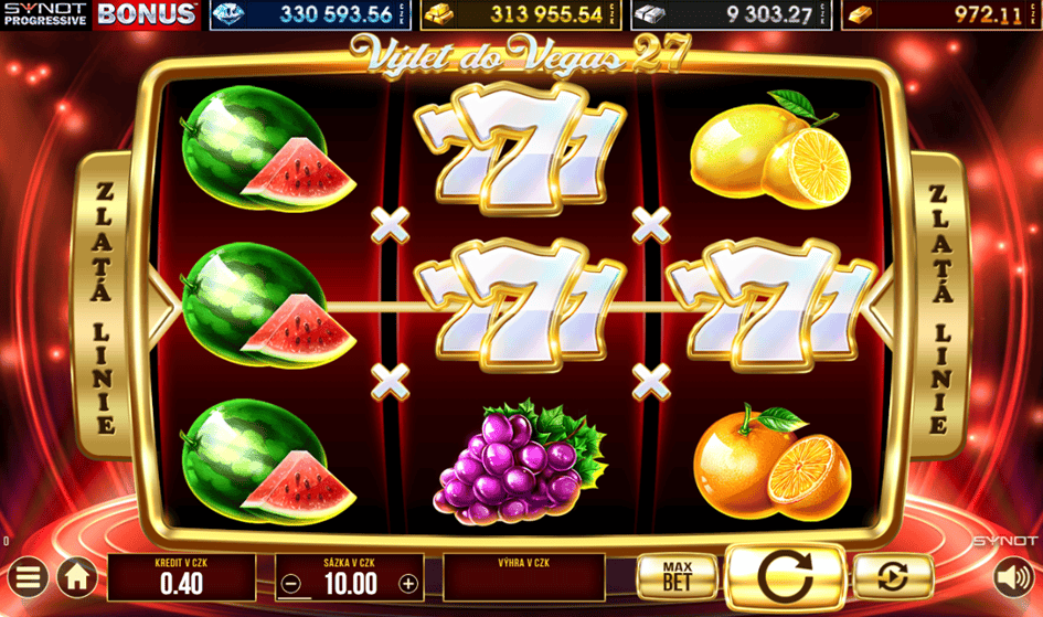 Výlet do Vegas 27