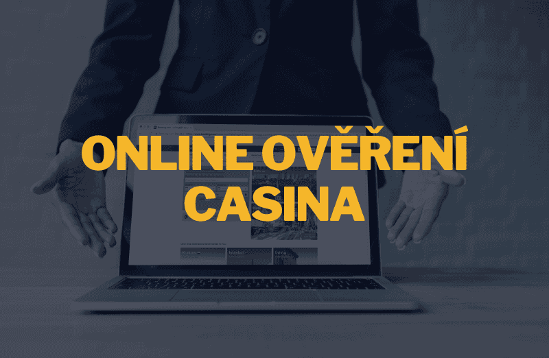 ✅ Jak si ověřit, že je casino legální?