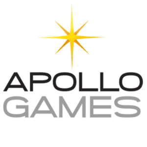 Apollo Games logo