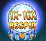 Symbol Respin