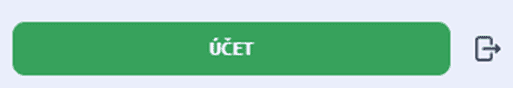 klikněte na účet