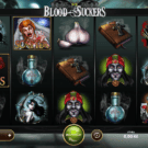 Blood Suckers