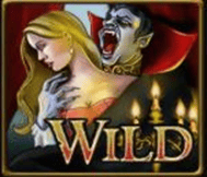 WILD symbol