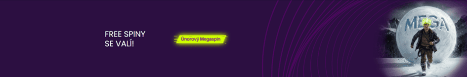 Megaspin s Tech4Bet