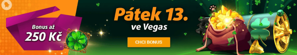 Bonus až 750 Kč