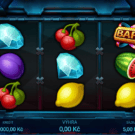 Turbo Slots 27