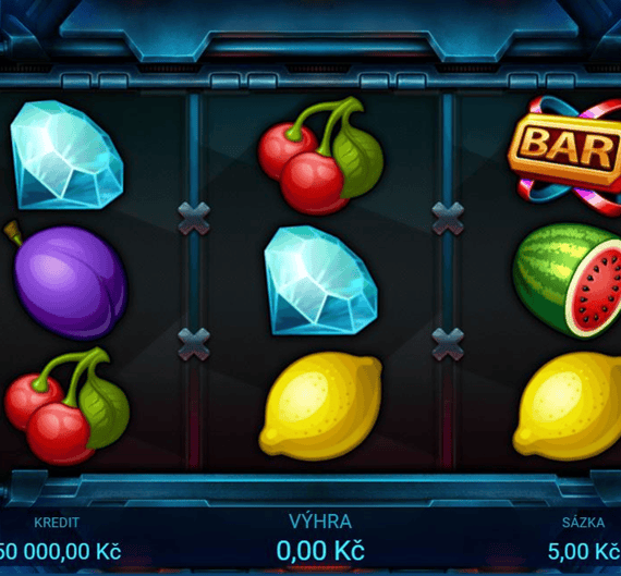Turbo Slots 27
