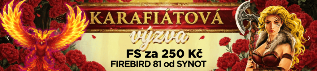 Karafiátová výzva
