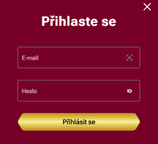 Přihlaste se
