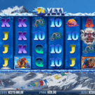 9k Yeti
