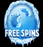 Symbol free spinů