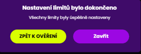 hotovo