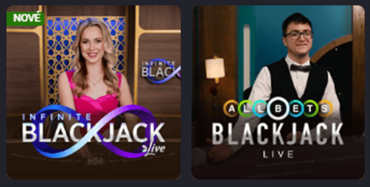 Blackjack