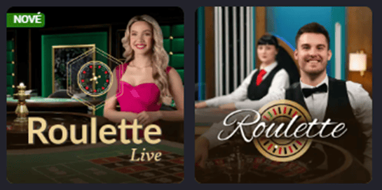 Ruleta