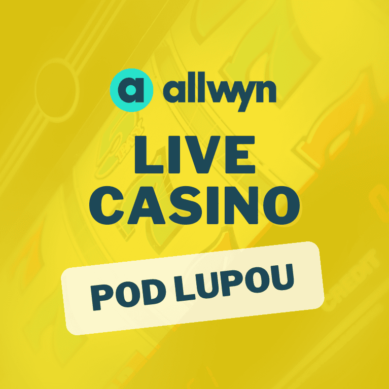 Sazka Hry Live Casino: Ruleta, blackjack, poker – přehled nabídky