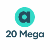 20 Mega