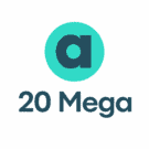 20 Mega