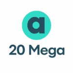 20 Mega