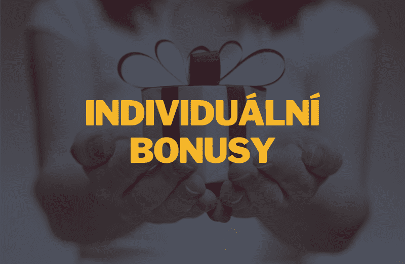 🏆 Individuální casino bonusy: jak vznikají a jak poznat, že jsou férové