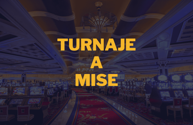 🏆 Turnaje a mise: Jak se v nich vyznat a získat maximum?