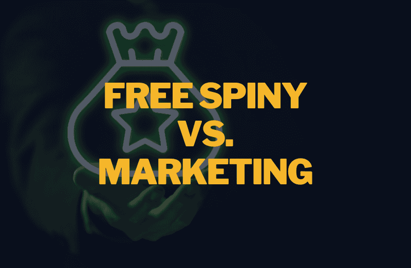 🎁 Free spiny: kdy jsou „za odměnu“ a kdy jsou jen marketing