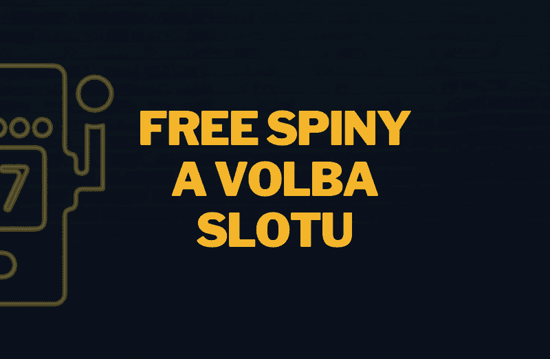 💡 Co je lepší: Free spiny na konkrétní automat nebo s možností si vybrat?