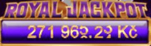 Royal Jackpot