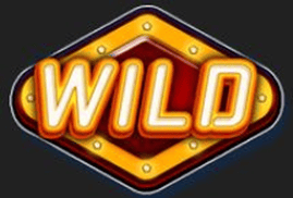 Wild symbol