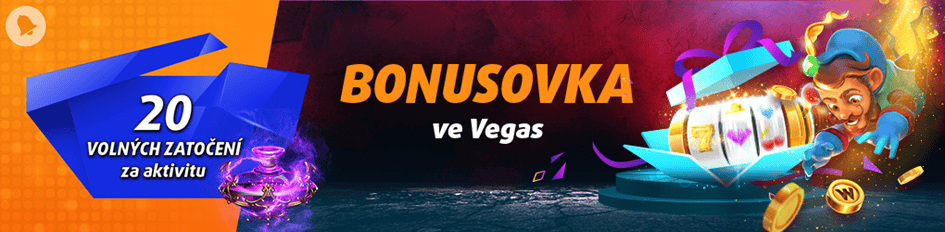 Až 75 free spinů