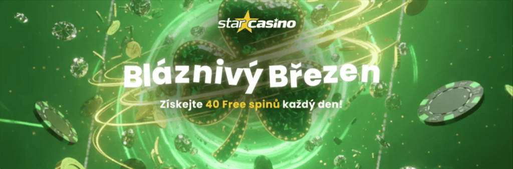 Každý den 40 FS