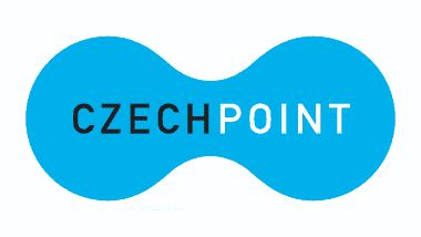 Logo Czech Point