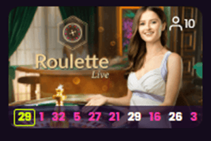 Ruleta
