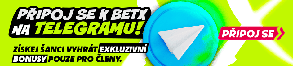 Bonusy z Telegramu