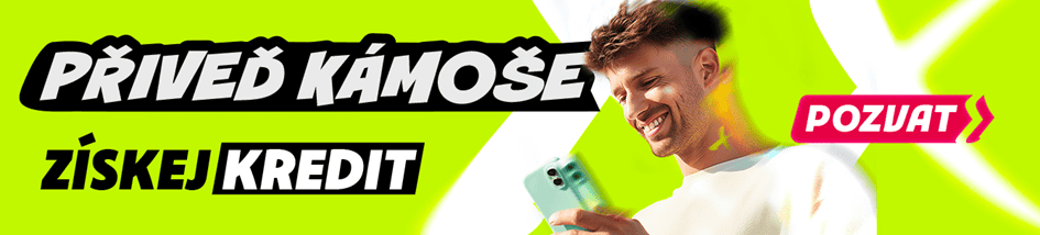Přiveď kámoše