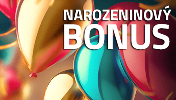 Bonus od Betoru