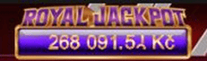 Royal Jackpot