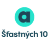 Šťastných 10