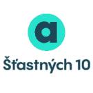 Šťastných 10