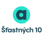 Šťastných 10