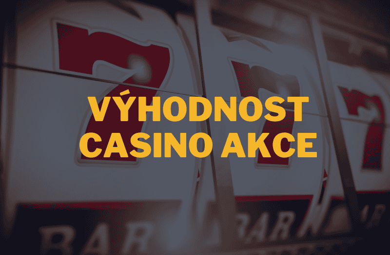 ⏳ Denní / týdenní casino akce: Kdy čekat a kdy brát bonus hned?