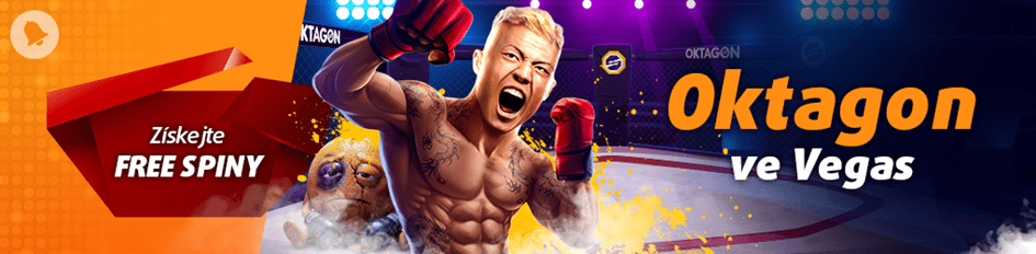 Oktagon ve Vegas