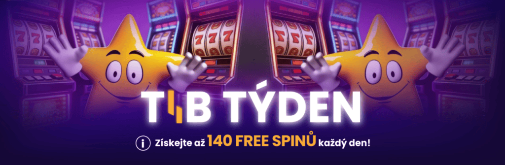 Tech4Bet týden na Star Casinu