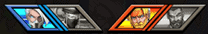 Symbol bojovníků