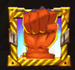 Symbol pěsti