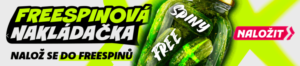 Až 320 free spinů