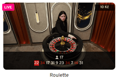 ruleta
