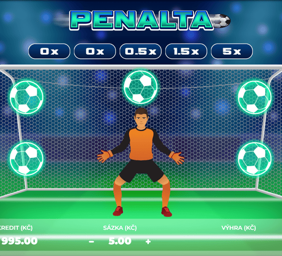 Penalta