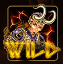 Wild symbol